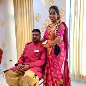 Meet your Posher, Anupama